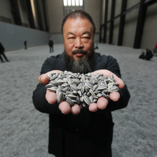 Ai Weiwei